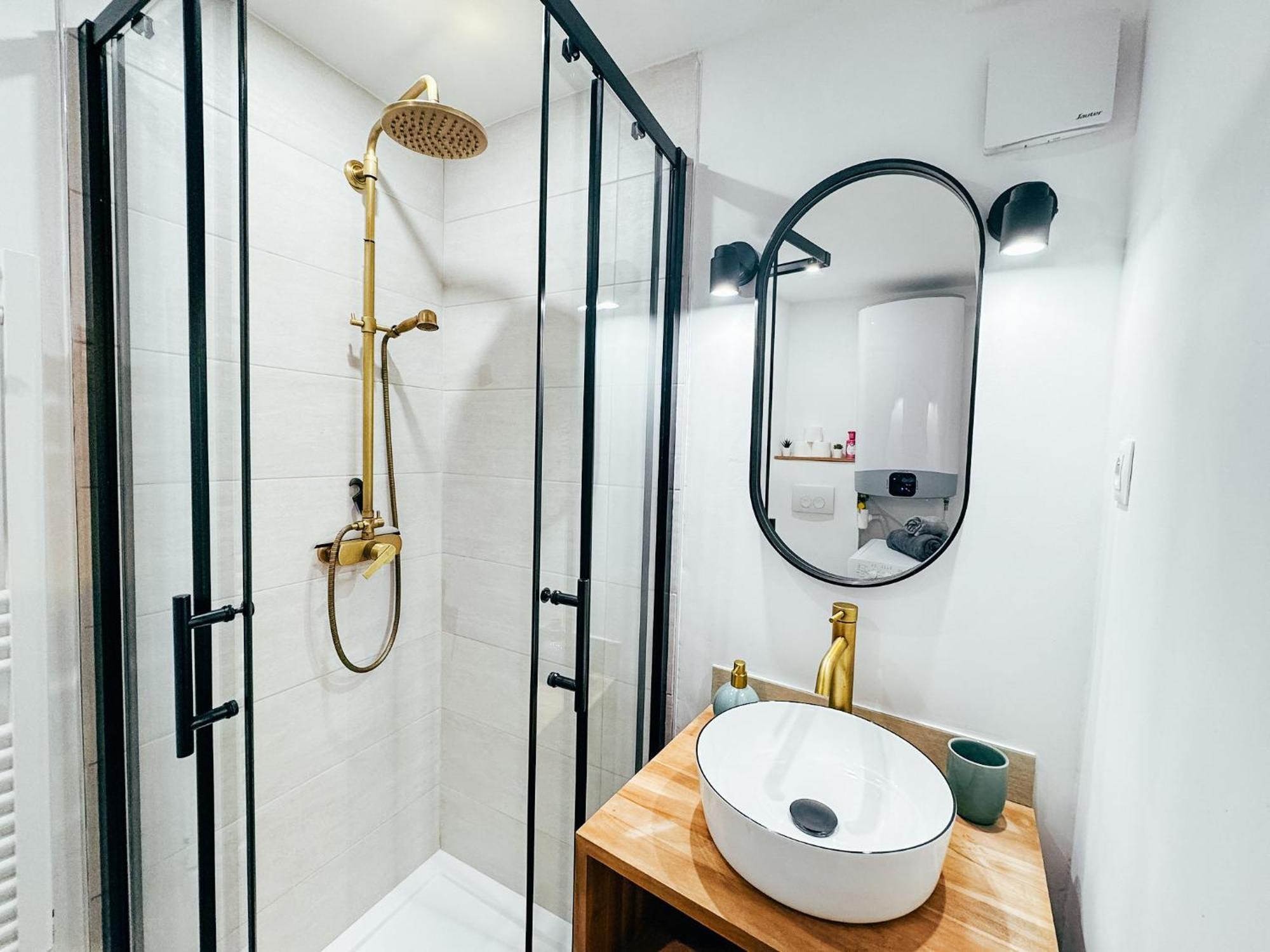 Studio Cozy Centre Avec Parking Grasse Zewnętrze zdjęcie